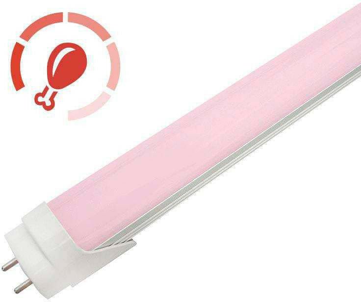 LED-Schlauch led Carnic T8 60cm 10W pink ProFresh