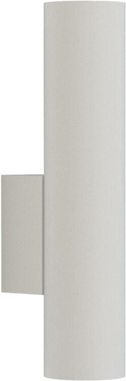 Wandleuchte Auge 2 GU10 R50 Weiß Nowodvorski 8073