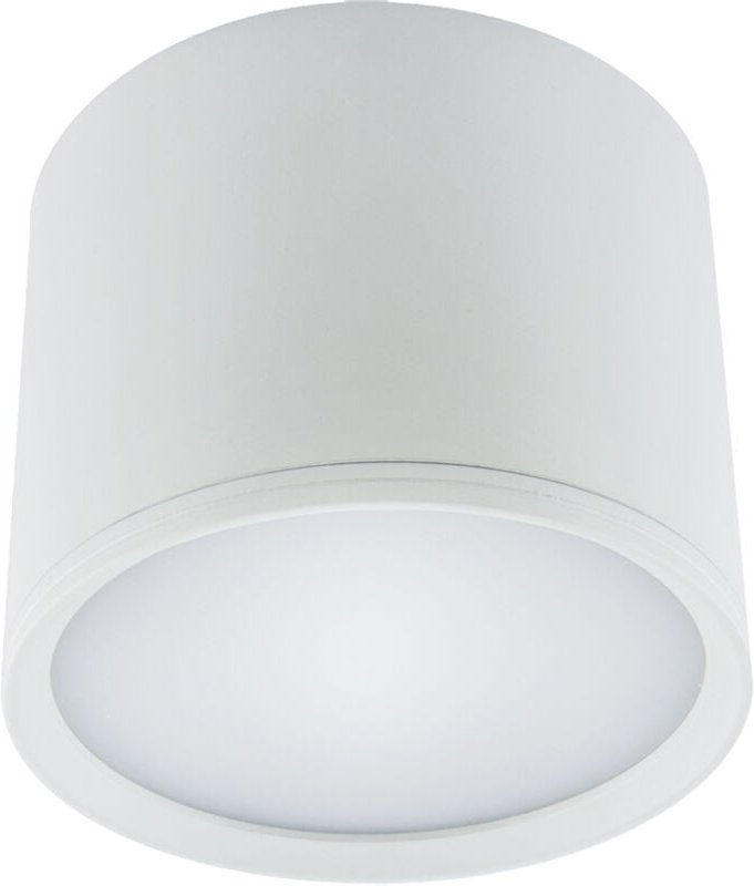 Deckenaufbauleuchte ROLEN LED Röhre 10W weiß 4000K