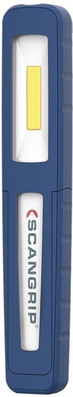 Stiftleuch. UNIPEN LED 80lm/Spot 50lm Scangrip