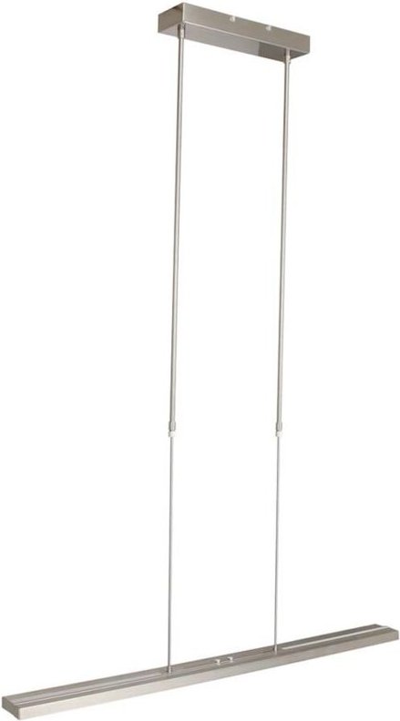 Hängeleuchte - Zelena led - stahl - kunststoff - Steinhauer