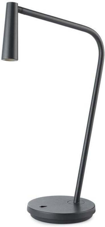 Gamma - led Tischleuchte Urban Grey 179lm 2700K - Leds-c4