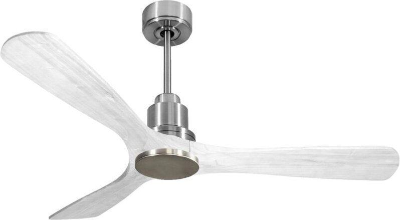 Purline - Deckenventilator Umkehrbar Thermostat