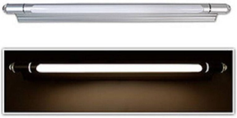 Thumbnail - Trade Shop - einstellbare led wandleuchte spiegellampe licht 3000K 4000K 6500K 9 watt F20-L -