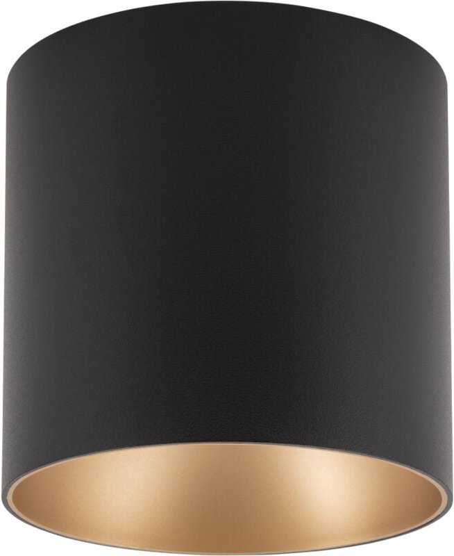 Downlight Eye 1 Gu10 R50 Black Nowodvorski 8931