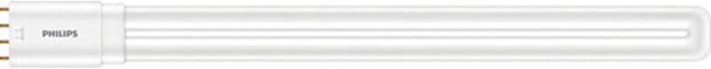Led 929001920502 led eek e (a - g) 2G11 24 w Neutralweiß (ø x l) 38 mm x 535 mm 1 St. - Philips