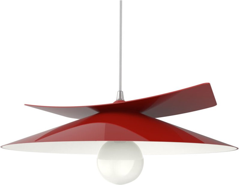 Miller sospensione 40 bicolore