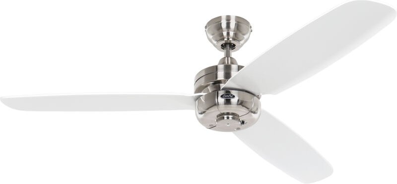 Thumbnail - Deckenventilator Night Flight bn-we mit Fernbedienung