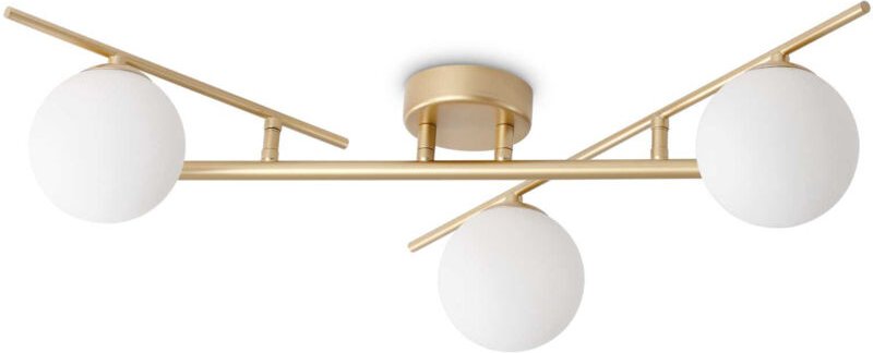 Ideal Lux - atlas PL3, Deckenleuchte