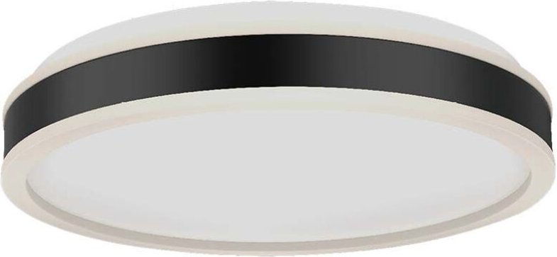 V-tac - LED-Pendelleuchte mit Halterung, 24 w, dimmbar, 450 x 62 mm, Naturweiß