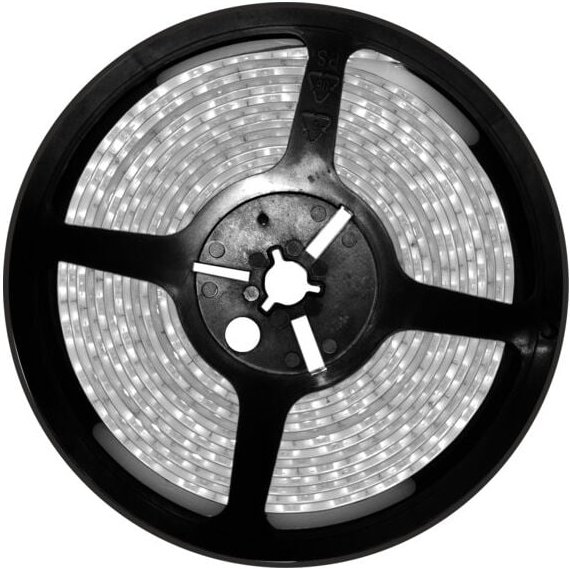 Silver Electronics - Leiste Led Pro 230vac 11w/m Light 6000k Ip65 5m 221060