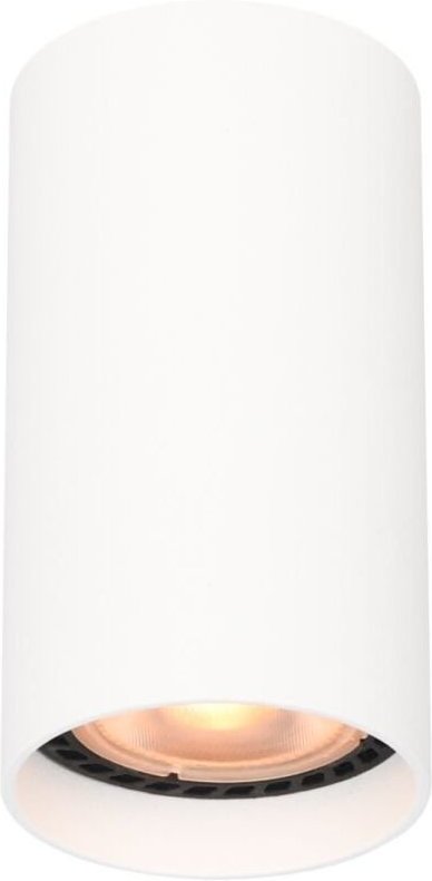 LOPUS CLN48930SWH Italux Aufbaustrahler