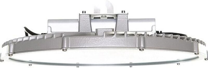 Dotlux Hallenstrahler LIGHTSHOWER evo 135W, 23400 lm, 5000k Dali, dimmbar - 380 x 120 mm