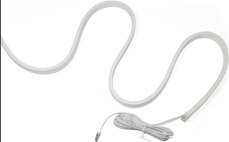 LED Band Octopus Warmweiß 24 V 10 W/m L.5000mm B.6mm L&S