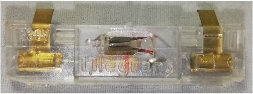 024981 Led Signis Ba9s - Neon - Weiß - Legrand