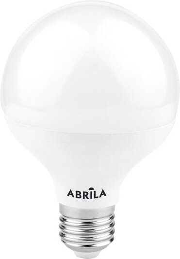 Fabrilamp - Glühbirne 15w 4000k Fabriplus E27 1250lm 14,5x9x9 Cm