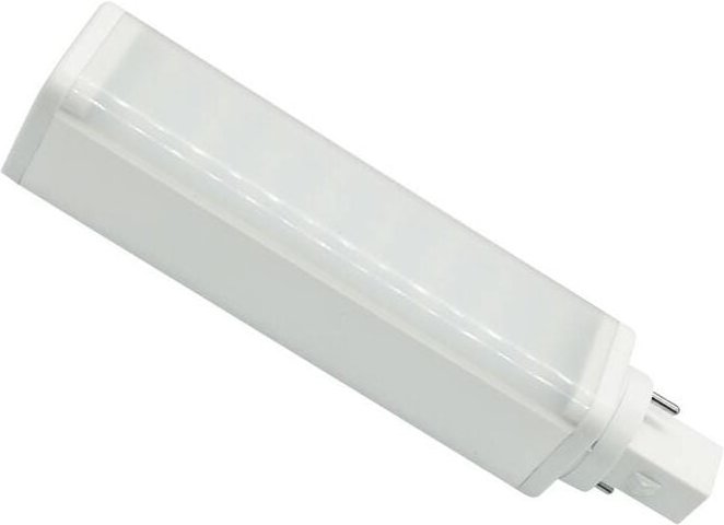 Einbaulampe pl led G24 11W 960lm