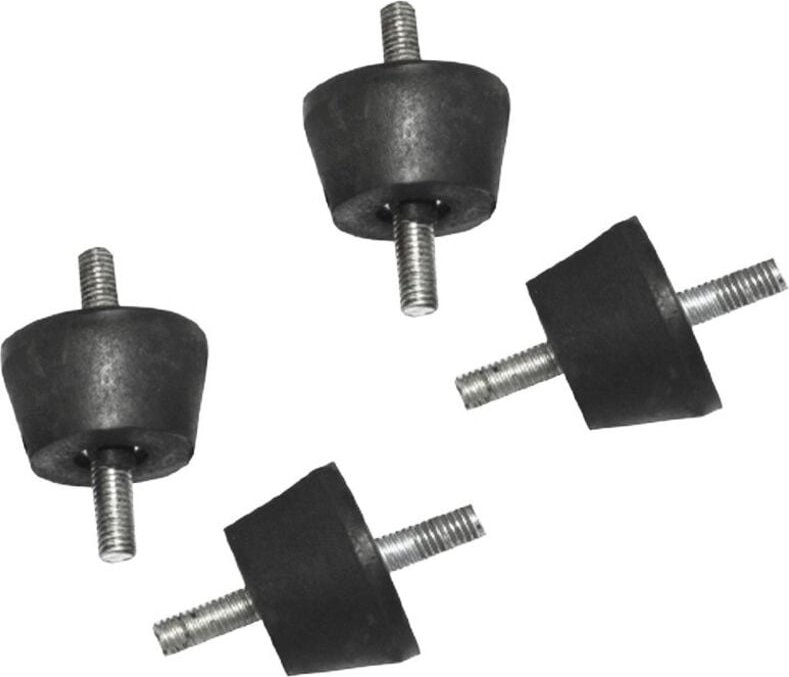 Silentblock 5,5x3,5cm