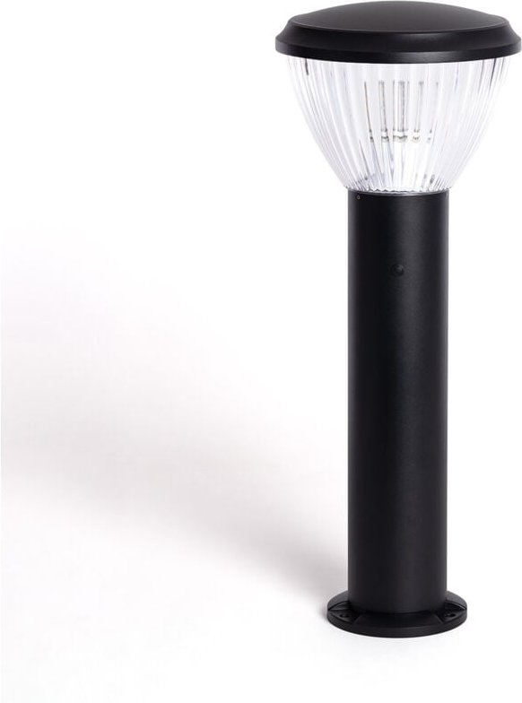 Efectoled - Wegeleuchte Außen Oberfläche 65cm Polaris Warmweiß