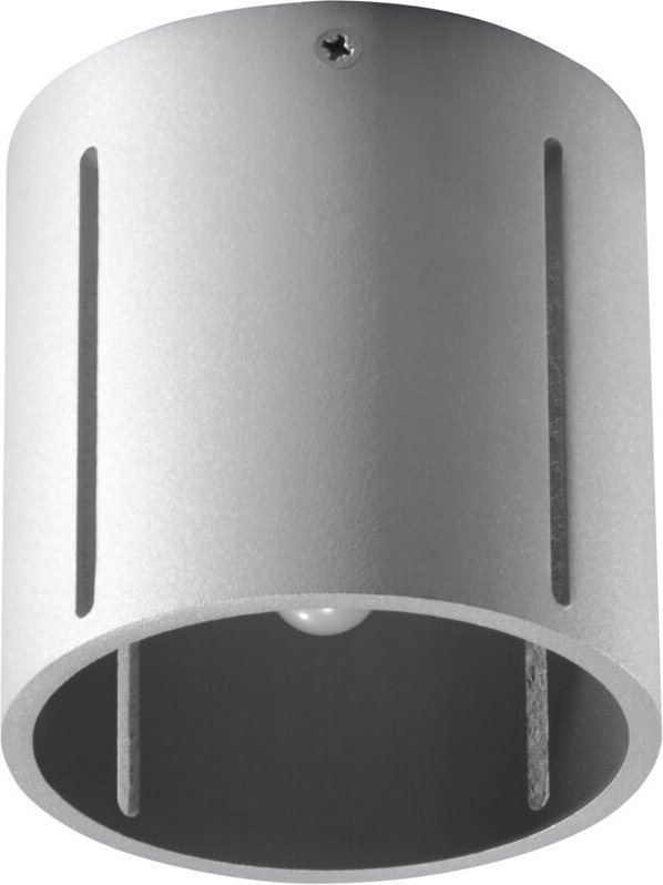 Deckenleuchte Inez 1xG9 Neutralweiß 10cm Sollux