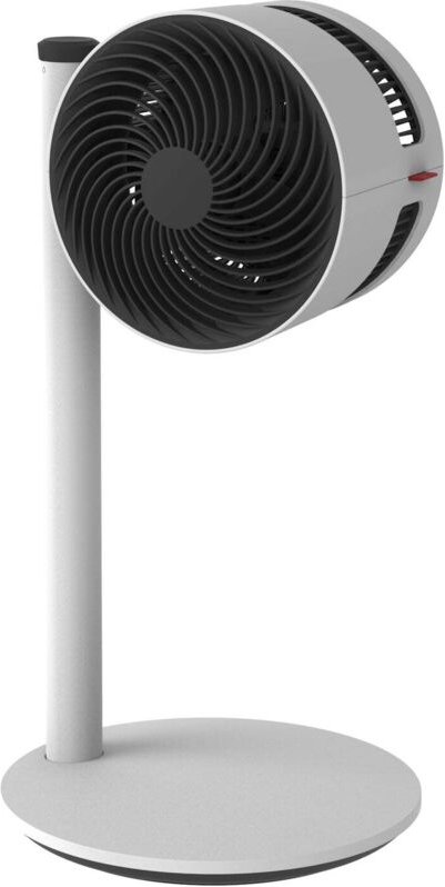 Boneco F120 Ventilator Weiß modernes und mobiles Design