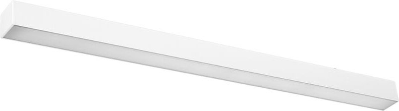 Wandleuchte Pinne 1x Warmweiß 90cm Sollux