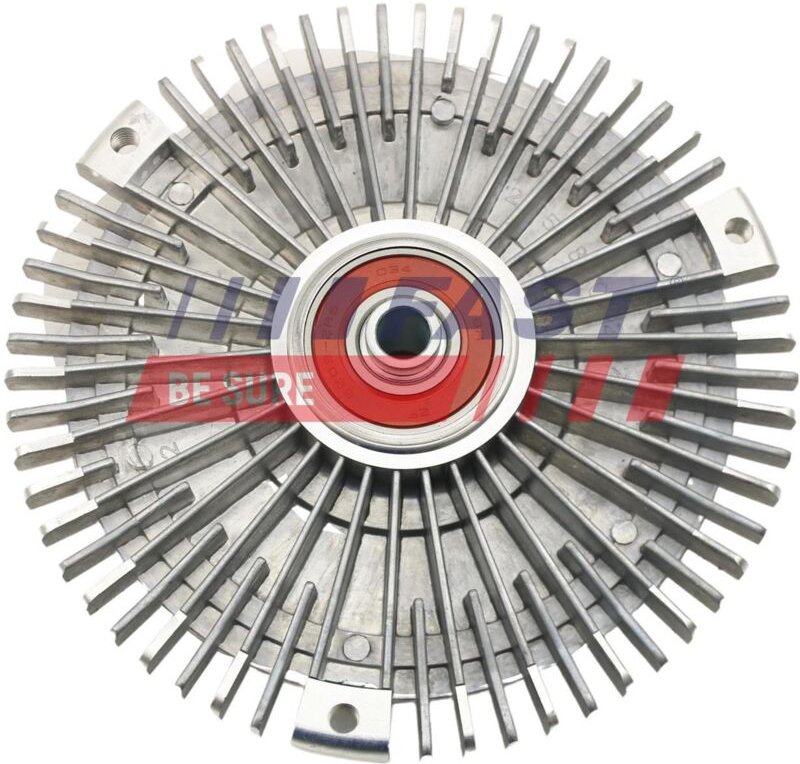 Lüfterkupplung FT55701 schnell