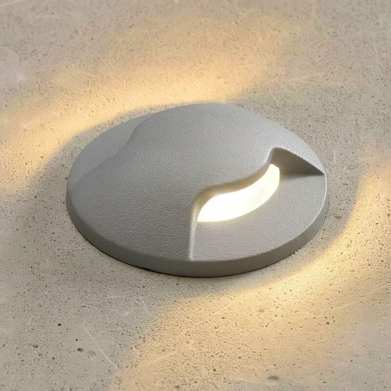 Einbaustrahler LED FUMAGALLI "TERESA 2L" - 1,7W - G9 - IP67