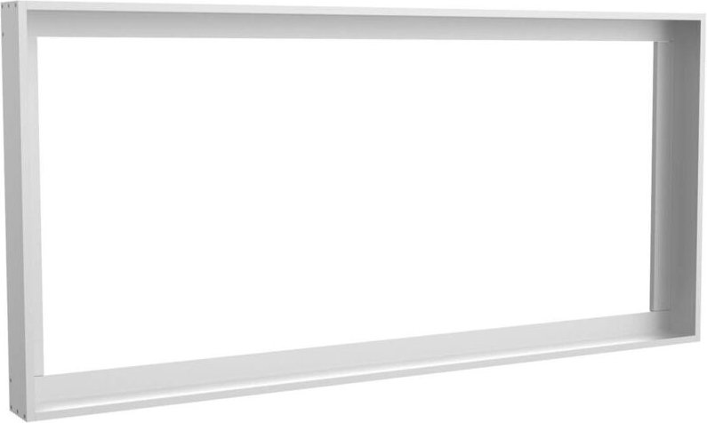 Universal E726 Einbaurahmen 150cm, für bordo tw, - Schneider