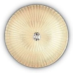 Shell PL3, Plafoniera Ideal Lux