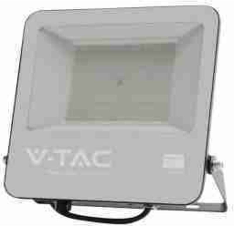 LED23441 VT-44104 PIR-Deckensensor, schwarzes Gehäuse