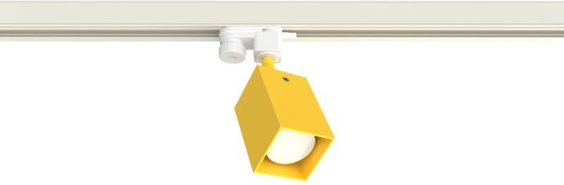 Brick track monocolore opaco