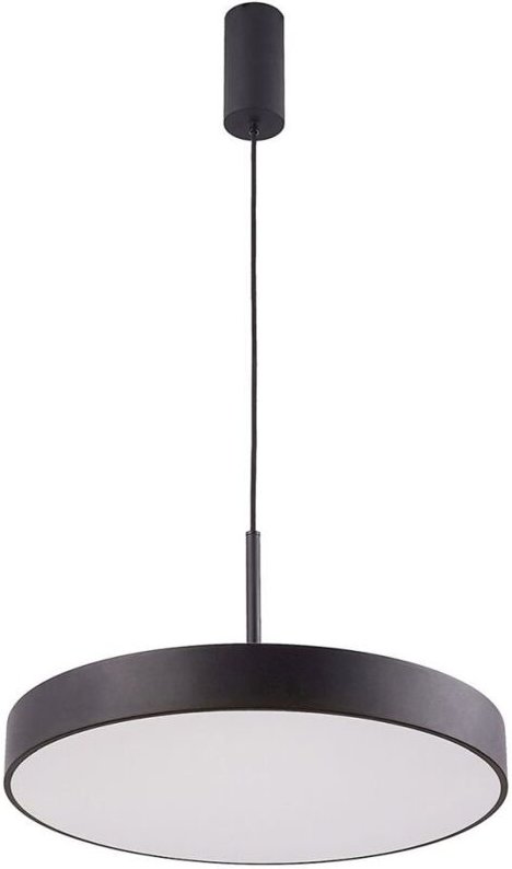 LED-Hängelampe 35W ORBITAL 5361835RPBK3 Italux