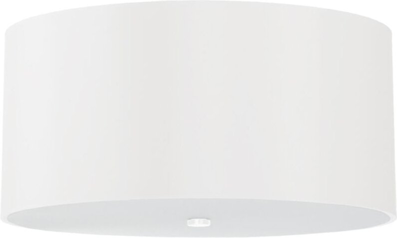 COVERTO 5 E27 Deckenleuchte Weiß LUMILO 07.339.45