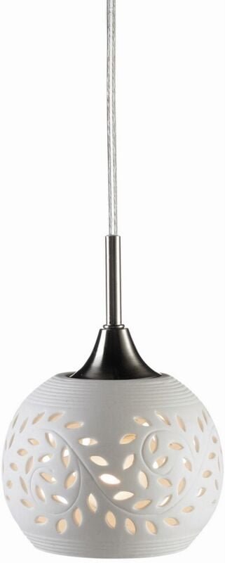 Markslojd - lohals - 1 Light Indoor Decorative Dome Anhänger Stahl, E14