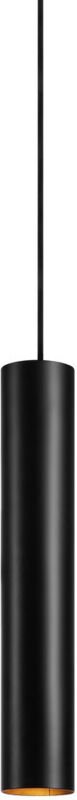 Ruben Slim Deckenpendel 1 Licht Schwarz - Markslojd