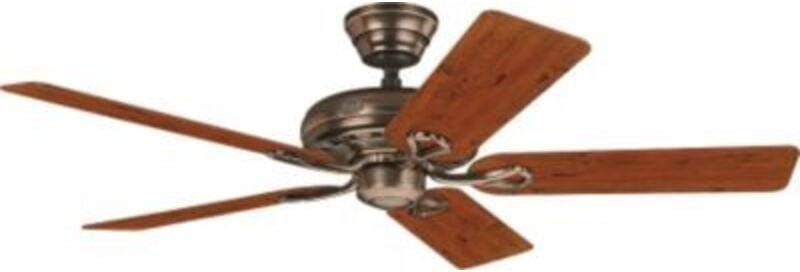 Deckenventilator Savoy Bronze