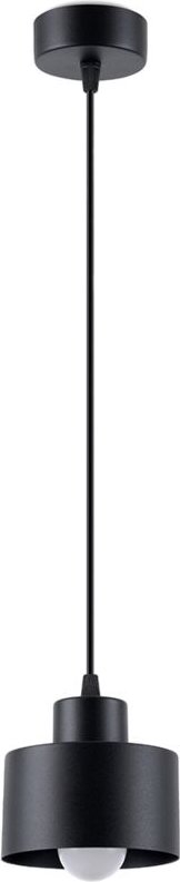 Hängelampe Savara 1xE27 Neutralweiß 12cm Sollux