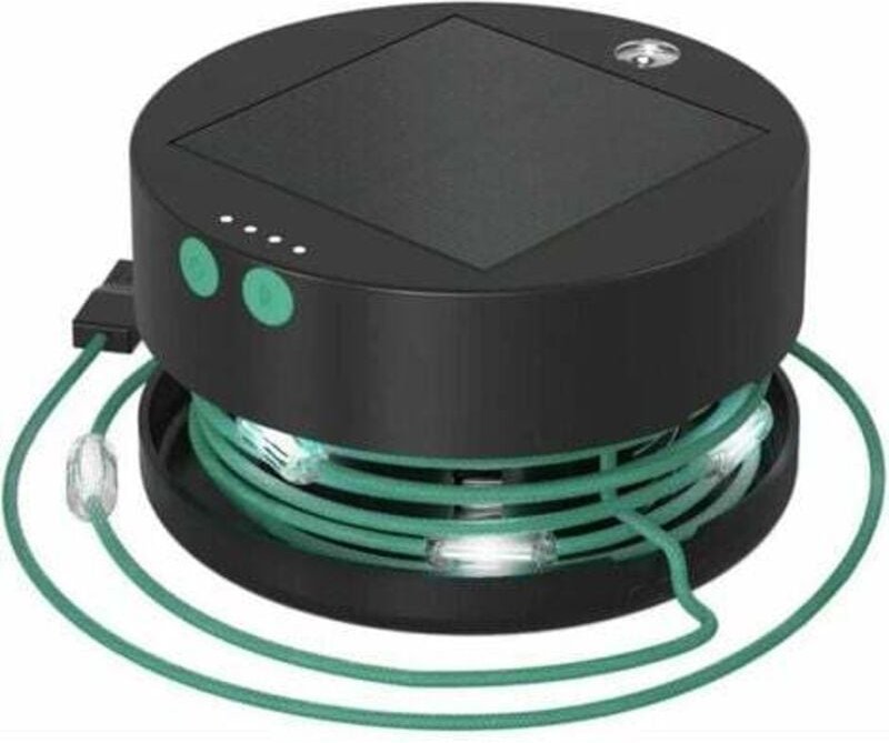 Wiederaufladbare Solarleuchten für den Außenbereich, Campingleuchten, wasserdichte Beleuchtung, LED-Leuchten, Solar-Lich...