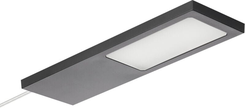 So-tech - sotech LED-Möbelleuchte giulia ii schwarz, 2700K warmweiß, Einzelleuchte