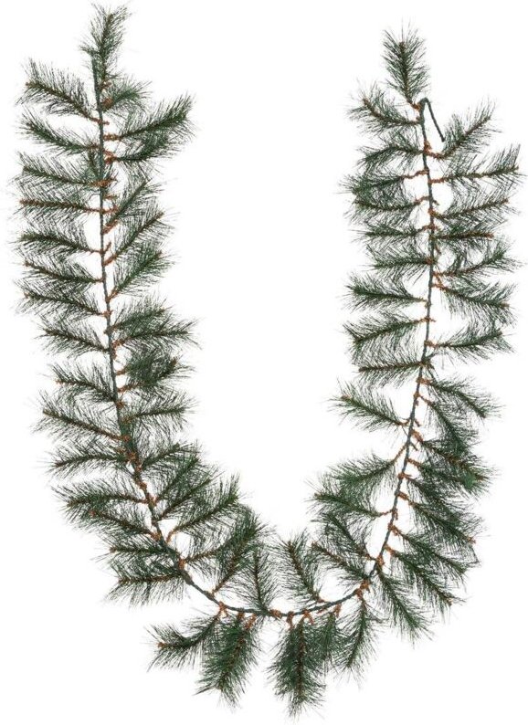 Girlande Natur Windy 1,8m - Atmosphera créateur d'intérieur