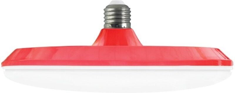 Kobo Rote LED-Glühbirne E27 18W 4000K