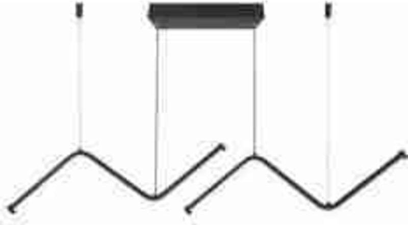 LED6937 VT-7768 3-Wege-Buchse (3G 1,5 MM2 x 1,5 M) Polybeutel mit Karte Weiß