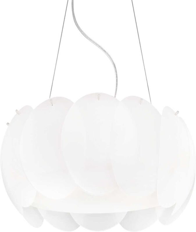 Ideal Lux - ovalino SP5, Suspension