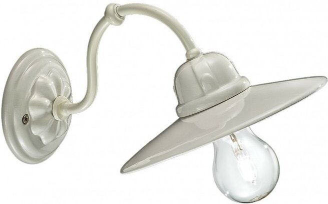 B&W C141, Ceramic Applique, Ferroluce