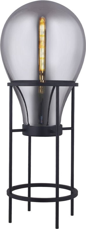 Stehlampe Lumineca Hatann 40x108 cm M Smoky