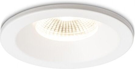 Bella led Einbauleuchte Bad weiss 230V led 11W IP65 3000K