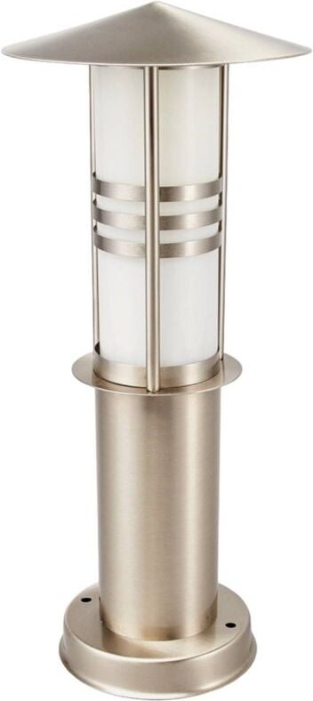 Thumbnail - Außenleuchte "Erina" aus Edelstahl von Lindby