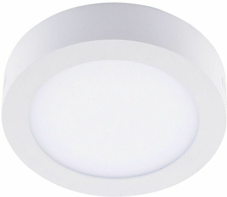 Thumbnail - Cristalrecord - LED-Downlight 18W 4000K Kennen Sie rundes weißes 02-300-18-400