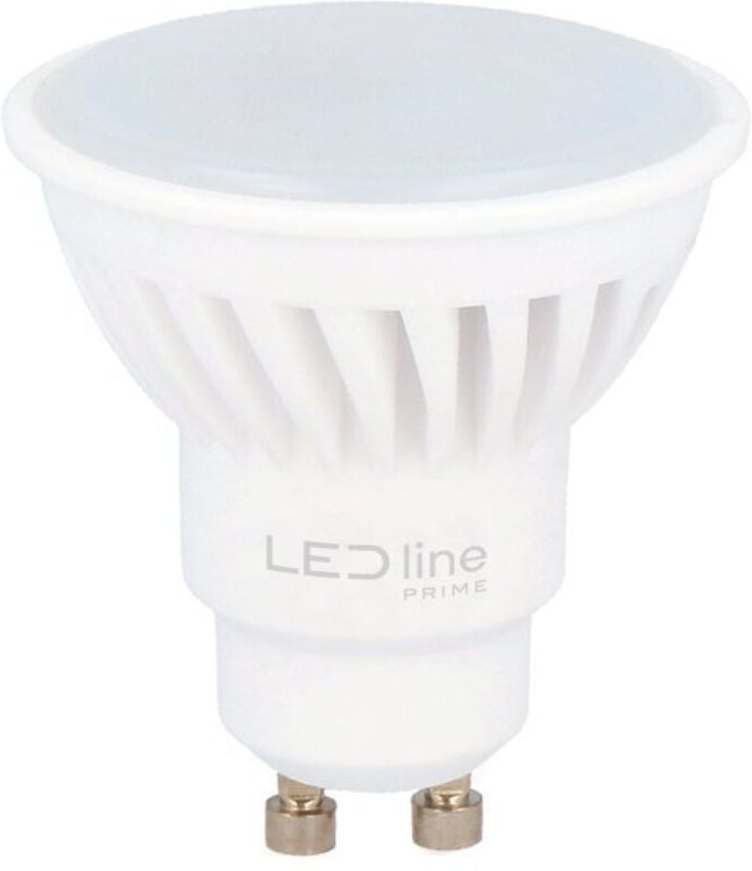 Prime Birne led GU10 5W 4000K 700LM 170-250V - Led Line